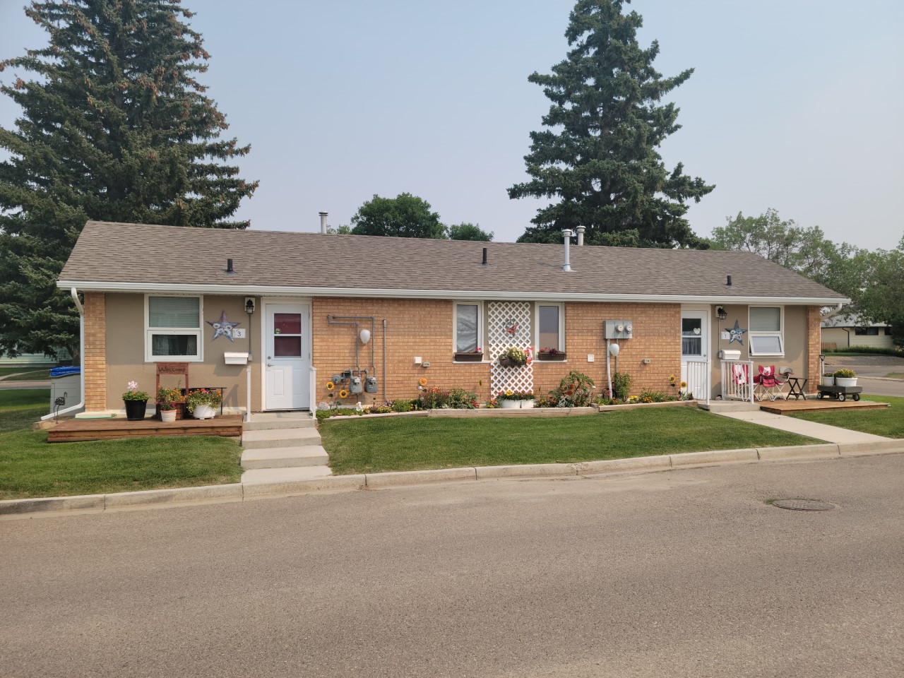 Rental Units 2 Rental Unit